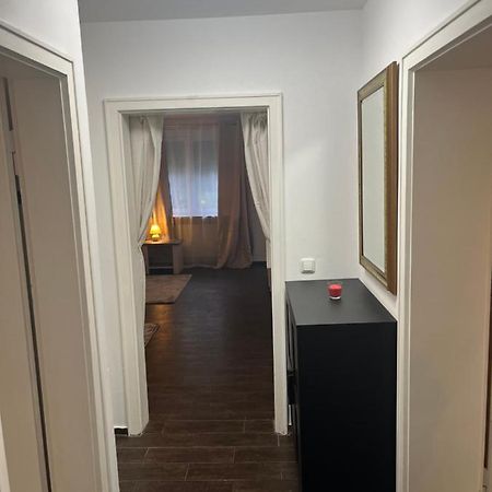 Bibis Ferienwohnung München Eksteriør billede