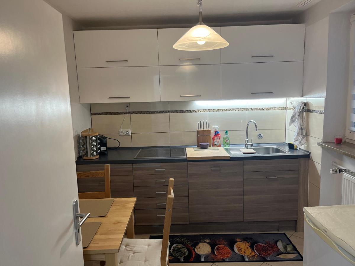 Bibis Ferienwohnung München Eksteriør billede