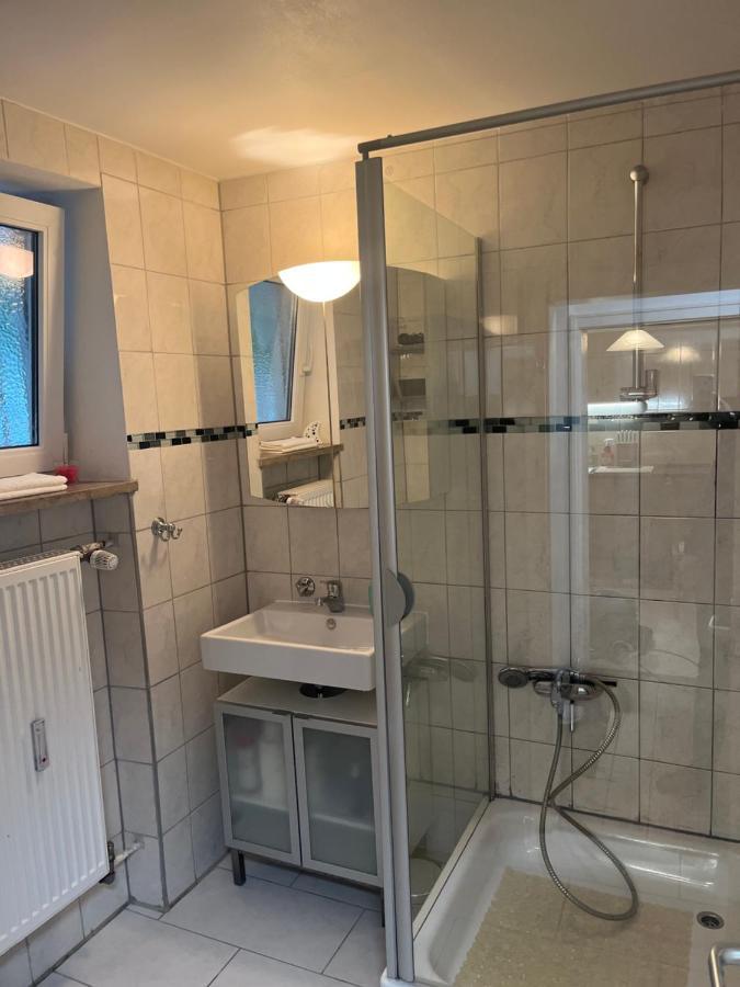 Bibis Ferienwohnung München Eksteriør billede