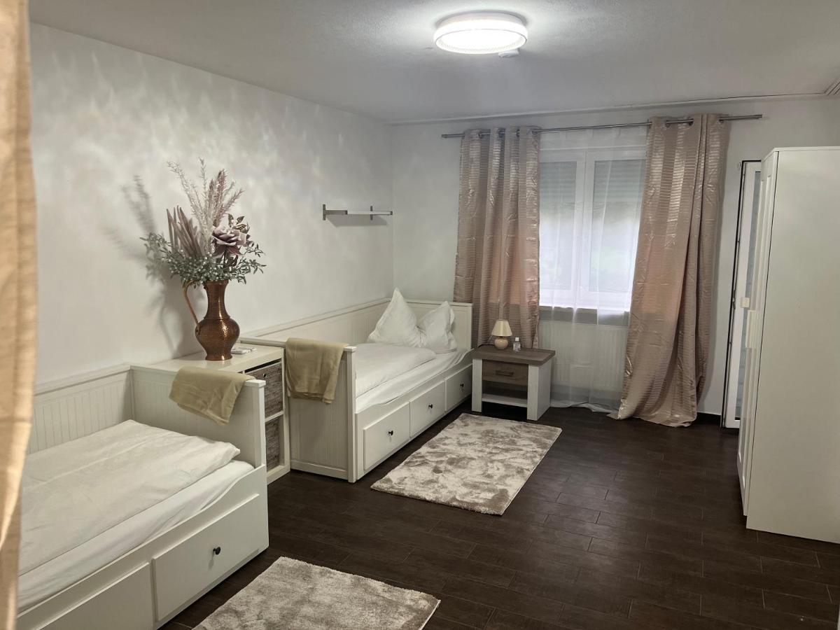 Bibis Ferienwohnung München Eksteriør billede
