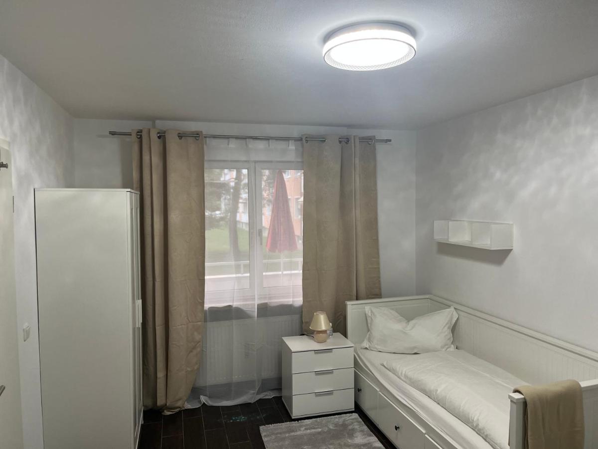 Bibis Ferienwohnung München Eksteriør billede