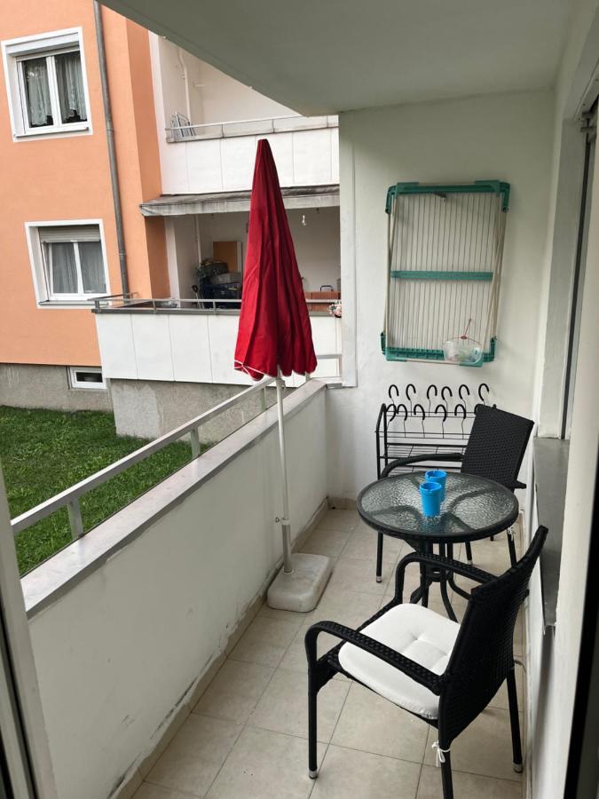 Bibis Ferienwohnung München Eksteriør billede