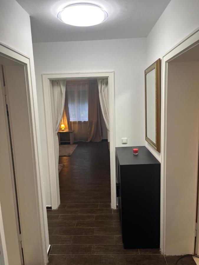 Bibis Ferienwohnung München Eksteriør billede